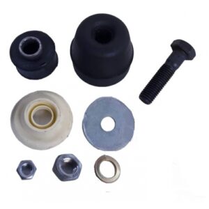 REPARO HASTE ESTABILIZADORA TRASEIRA FUSCA 1500 KIT