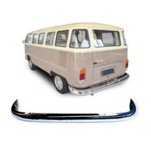 PARA-CHOQUE KOMBI 76 A 96 WOLFF TRASEIRO CROMADO