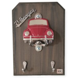 PORTA CHAVE FUSCA