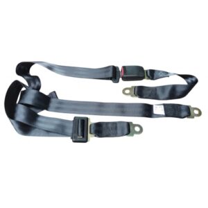 CINTO SEGURANÇA BELT CAR 3 PONTOS ESTÁTICO