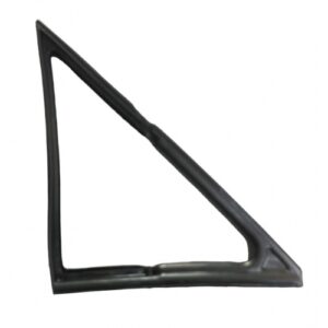 BORRACHA QUEBRA-VENTO BRASILIA 78/82 E VARIANT II DIREITA