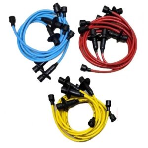 CABO VELA VARIANT TL VÁRIAS CORES