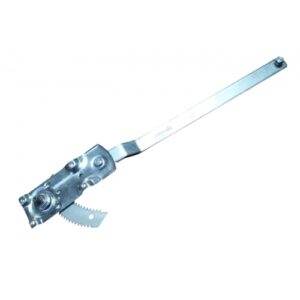 MÁQUINA VIDRO VARIANT ESQUERDA