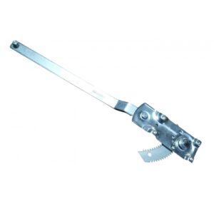 MÁQUINA VIDRO VARIANT DIREITA