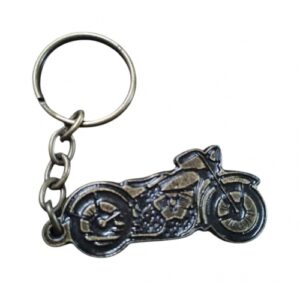 CHAVEIRO MOTOCICLETA