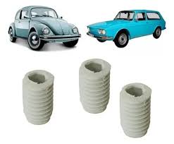 BUCHA VOLANTE BUMERANGUE KIT