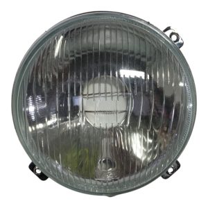 FAROL BRASÍLIA COM MEIA LUZ